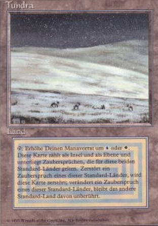 Tundra