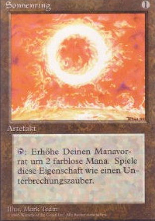 Sol Ring