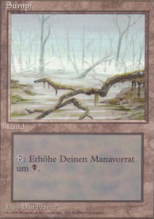 Swamp