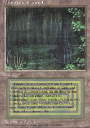 Bayou