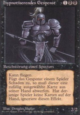 Hypnotic Specter