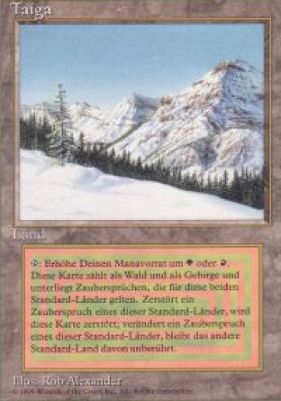 Taiga
