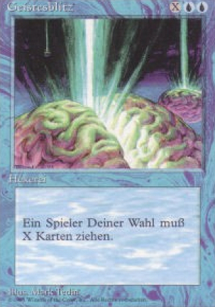 Braingeyser