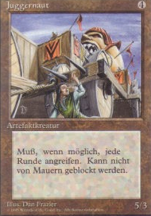 Juggernaut