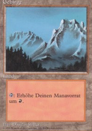 Mountain