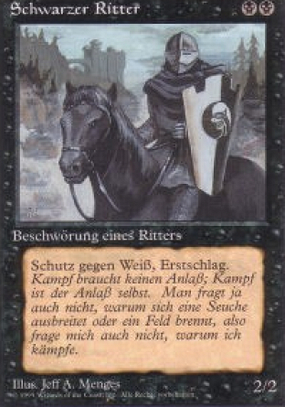 Black Knight