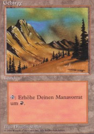 Mountain