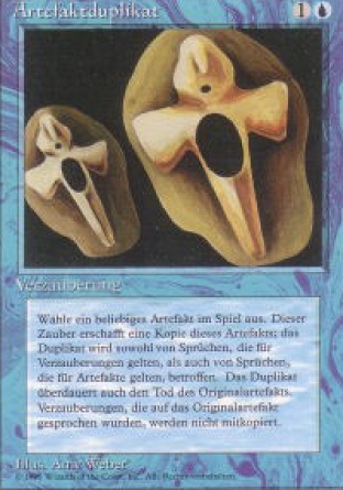 Copy Artifact