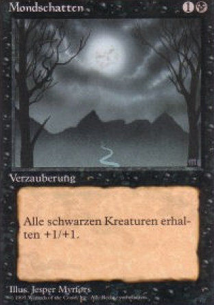 Bad Moon