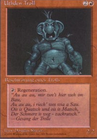Uthden Troll