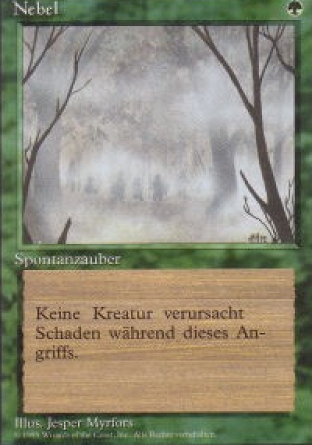 Fog