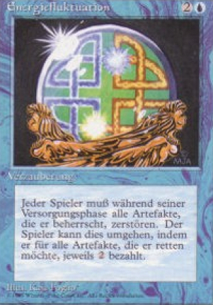 Energy Flux