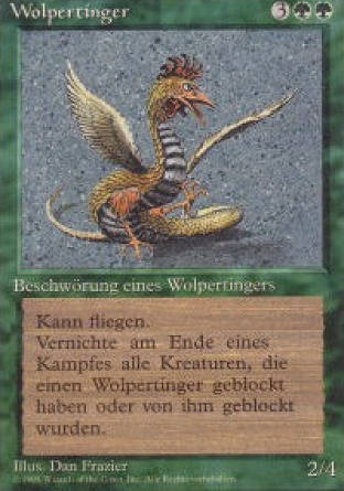 Cockatrice