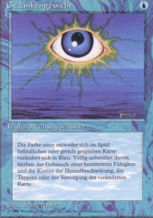 Thoughtlace