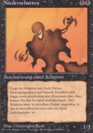 Nether Shadow