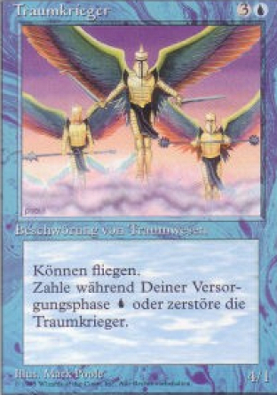 Phantasmal Forces