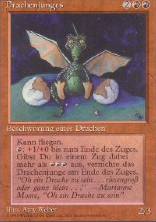 Dragon Whelp
