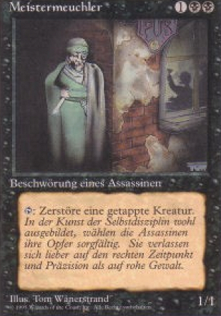 Royal Assassin