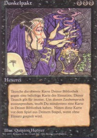 Darkpact