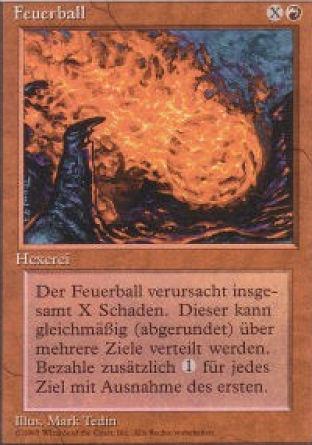 Fireball