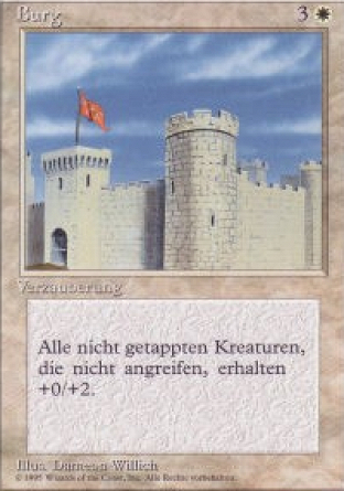 Castle