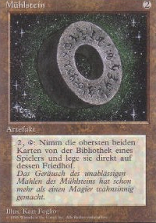 Millstone