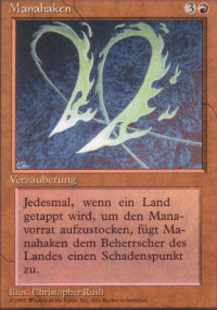 Manabarbs