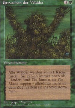 Living Lands