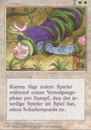 Karma