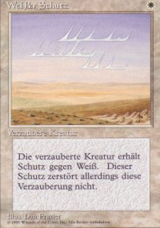 White Ward