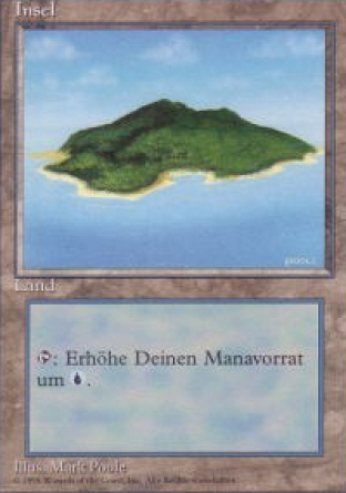 Island