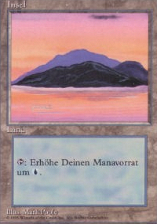 Island
