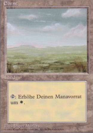 Plains