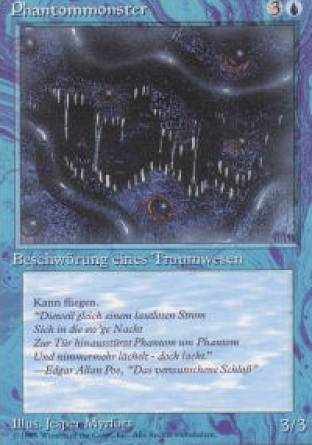 Phantom Monster