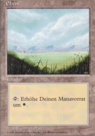 Plains