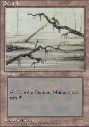 Swamp