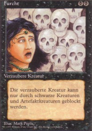 Fear