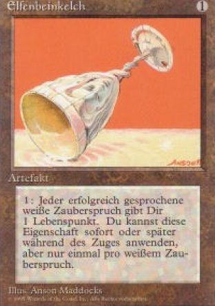 Ivory Cup