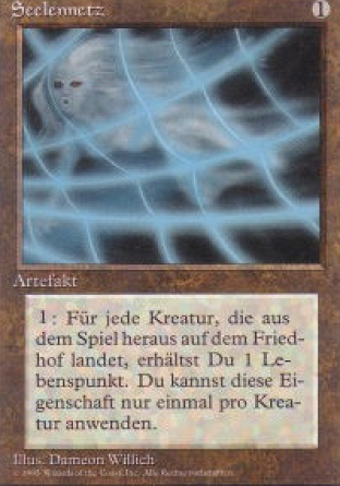 Soul Net