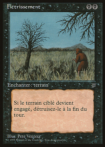 Blight