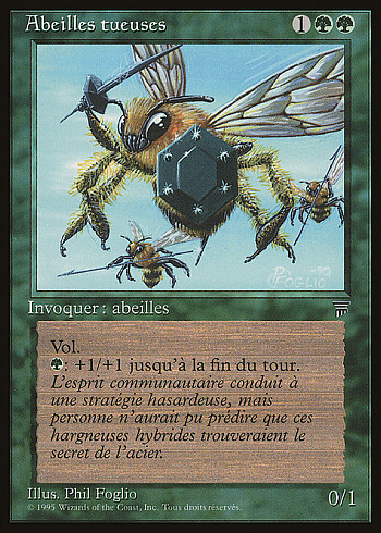 Killer Bees