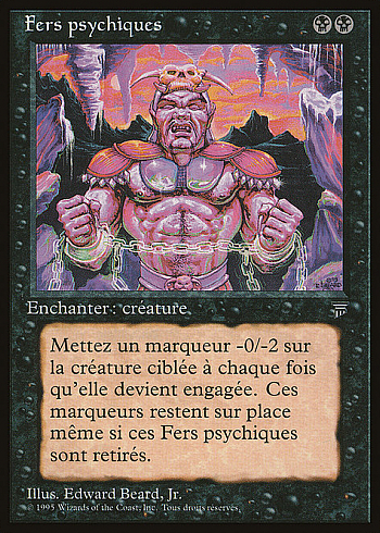 Spirit Shackle