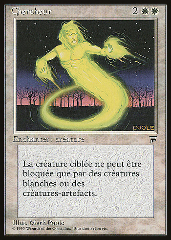 Seeker