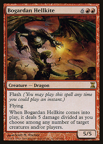 Bogardan Hellkite
