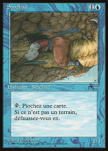 Sindbad