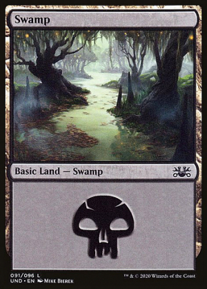 Swamp