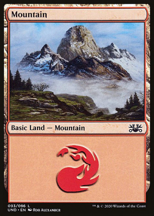 Mountain