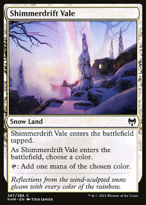 Shimmerdrift Vale