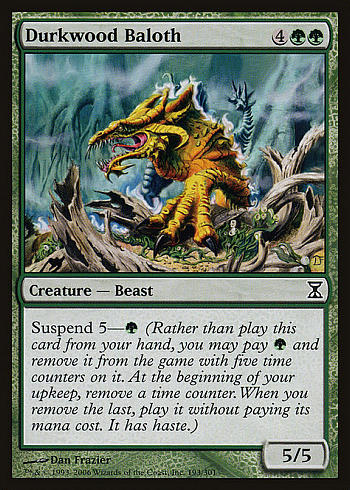 Durkwood Baloth