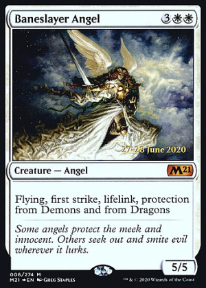 Baneslayer Angel